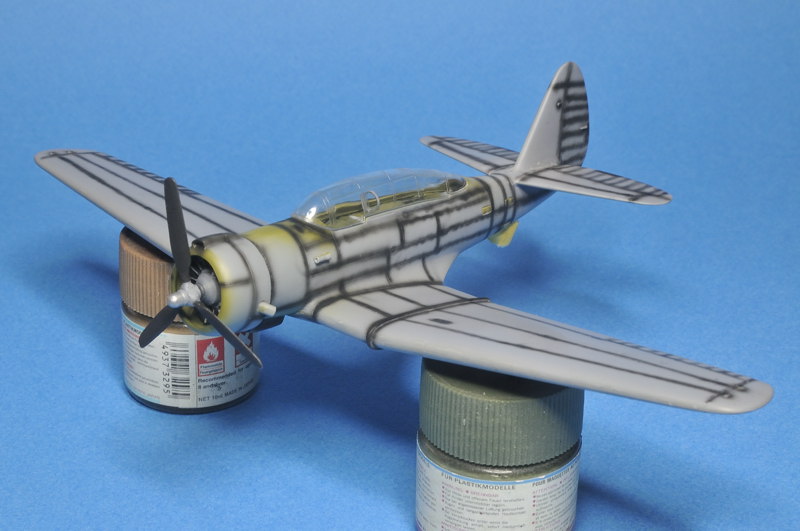 [Special Hobby 1/72] Northrop N-3PB Nomad _DSC7596