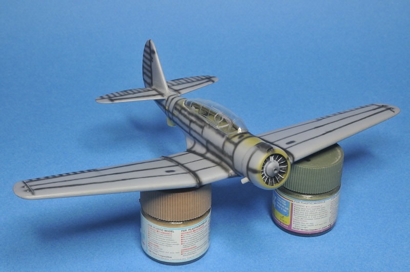 [Special Hobby 1/72] Northrop N-3PB Nomad _DSC7598