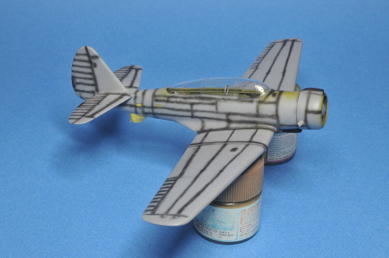 [Special Hobby 1/72] Northrop N-3PB Nomad _DSC7599