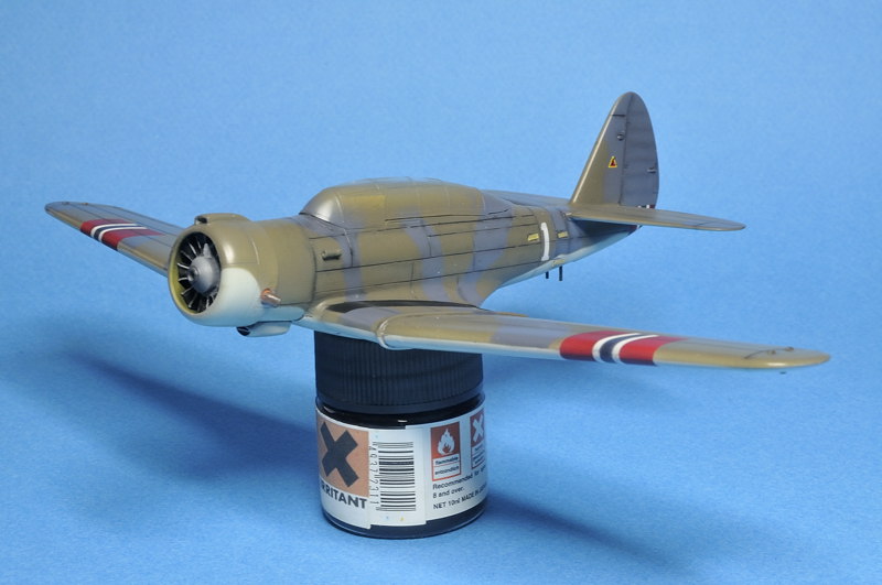 [Special Hobby 1/72] Northrop N-3PB Nomad - Page 2 _DSC7655