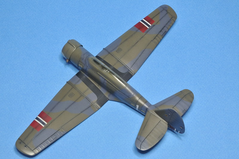 [Special Hobby 1/72] Northrop N-3PB Nomad - Page 2 _DSC7656