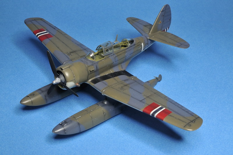 [Special Hobby 1/72] Northrop N-3PB Nomad - Page 2 _DSC7691