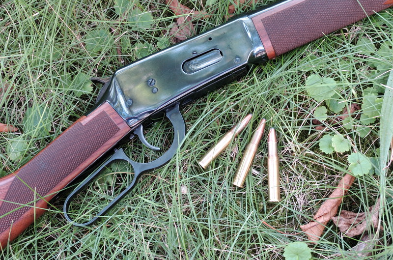 Winchester 94 XTR DSC_1407