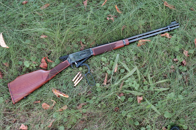 Winchester 94 XTR DSC_1410
