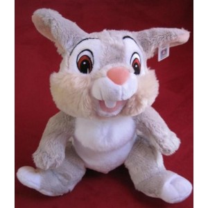 Les Peluches Disney - Page 2 Peluche-doudou-lapin-panpan-disney