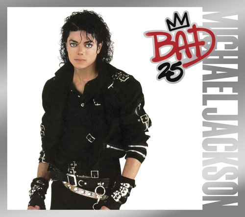 Sabias que....Portada Inicial de BAD Bad25cover1