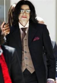 "MICHAEL JACKSON VESTUARIO MAQUILLAJE,TODO MICHAEL " Juicio746