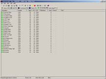 optimisation - Optimisation de l'injection Monopoint et Multipoint Malfs