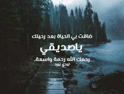 اكتب رسالة للعضو اللي بعدك - صفحة 4 %D9%83%D9%84%D9%85%D8%A7%D8%AA-%D8%B4%D9%88%D9%82-%D9%84%D8%B5%D8%AF%D9%8A%D9%82-%D9%85%D9%8A%D8%AA-500x380