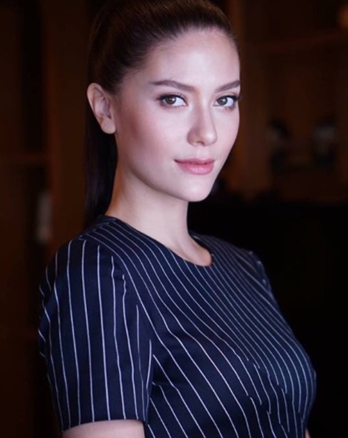 Maria Poonlertlarp Ehren (THAILAND 2017) 20-15