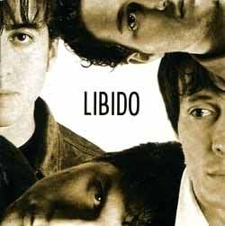 Libido - Libido - 1998 Libido01