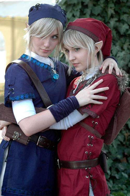 Le meilleur (et le pire) du cosplay - Page 4 A1995157_link_cosplayers