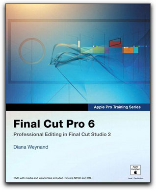 Final Cut Pro 6 - Essential Editing Fcp_6_weynand_cover_art