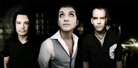 Placebo - Album "Battle for The Sun" Placebo-tres