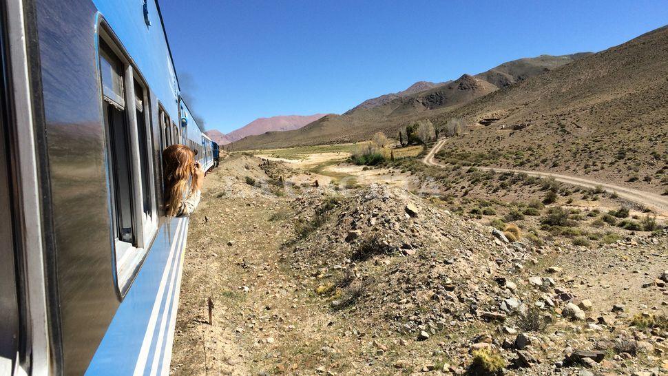 El Tren a las Nubes abrió las puertas al cielo 286_20150405091646