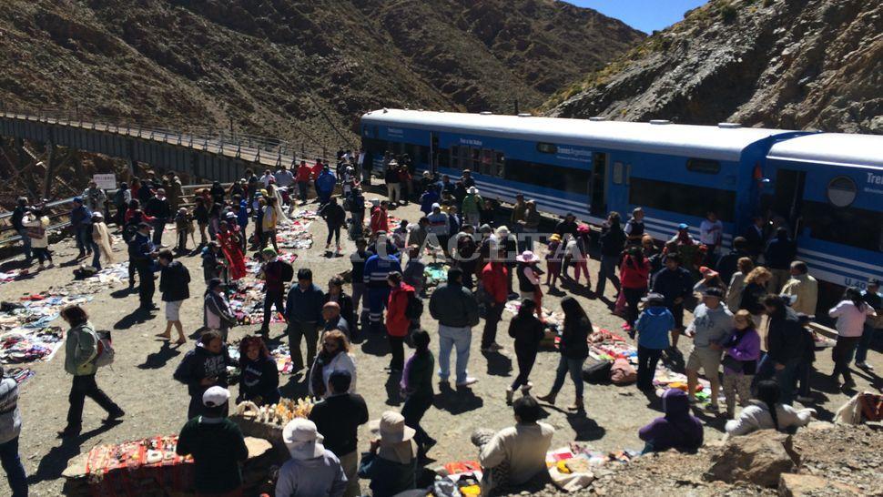 El Tren a las Nubes abrió las puertas al cielo 286_20150405091753