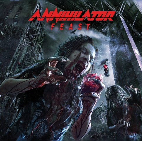 23/08 - Annihilator : Feast 7765