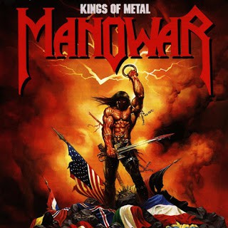 MANOWAR 8801