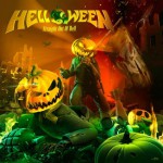 HELLOWEEN 5800