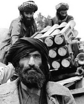 Invasión soviética de Afganistán (1979 - 1989) Afganistan2