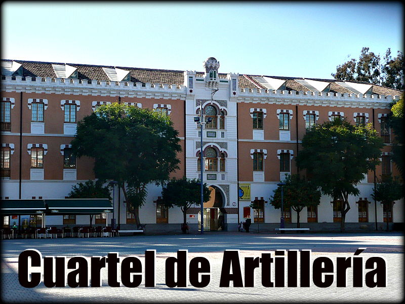 QUEDADA EN MURCIA 96854_cuartel_de_artilleria