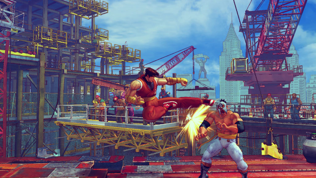 SUPER street fighter IV - Pgina 2 101