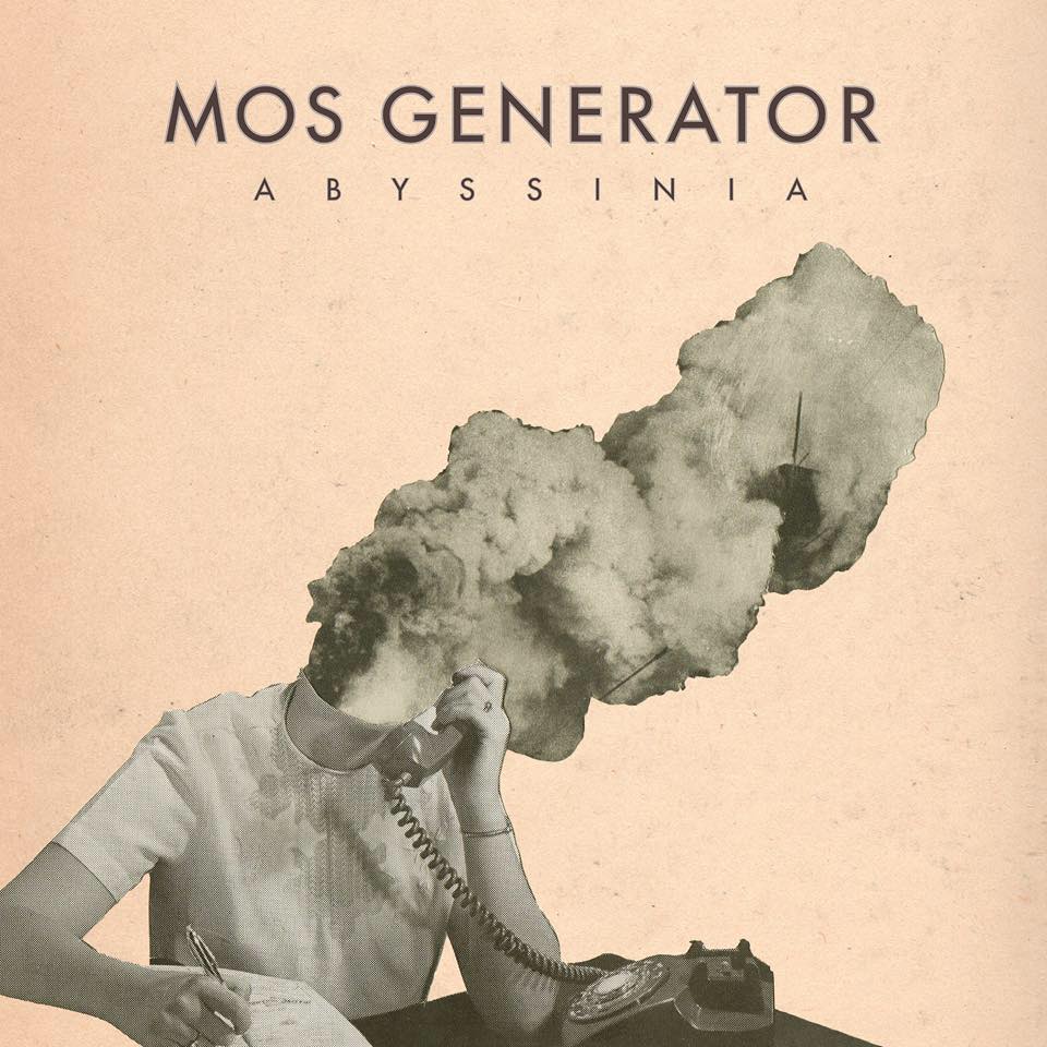 MOS GENERATOR nuevo lp "Abyssinia" y ep "The Firmament", tour noviembre Mos-Generator-Abyssinia
