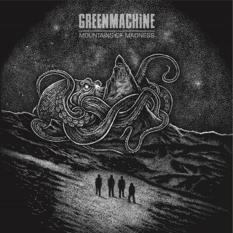 Metal (Heavy,Death,Doom,Thrash,Black,Sludge,Stoner......) Greenmachine-Mountains-Of-Madness-768x767