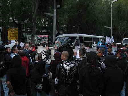 [Mexico] Solidaridad con Palestina en la ciudad de Mxico IMG_0537