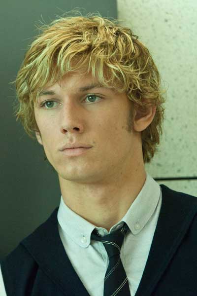 Fic- Vidas Opuestas- SebQuinn  Alex_pettyfer