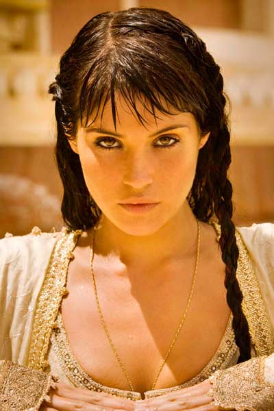 < Beautiful Actress 6 > - Página 8 Gemma_arterton