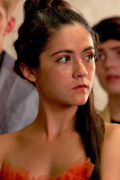 Miss Primavera Isabelle_fuhrman