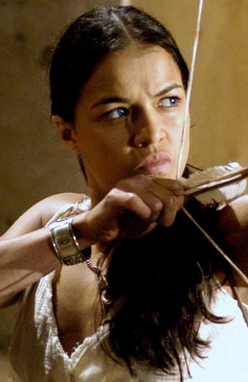 2005 - BLOODRAYNE Michelle_rodriguez