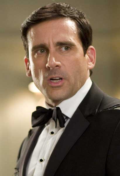 Who could play YOU in a FusionFall movie? Steve_carell