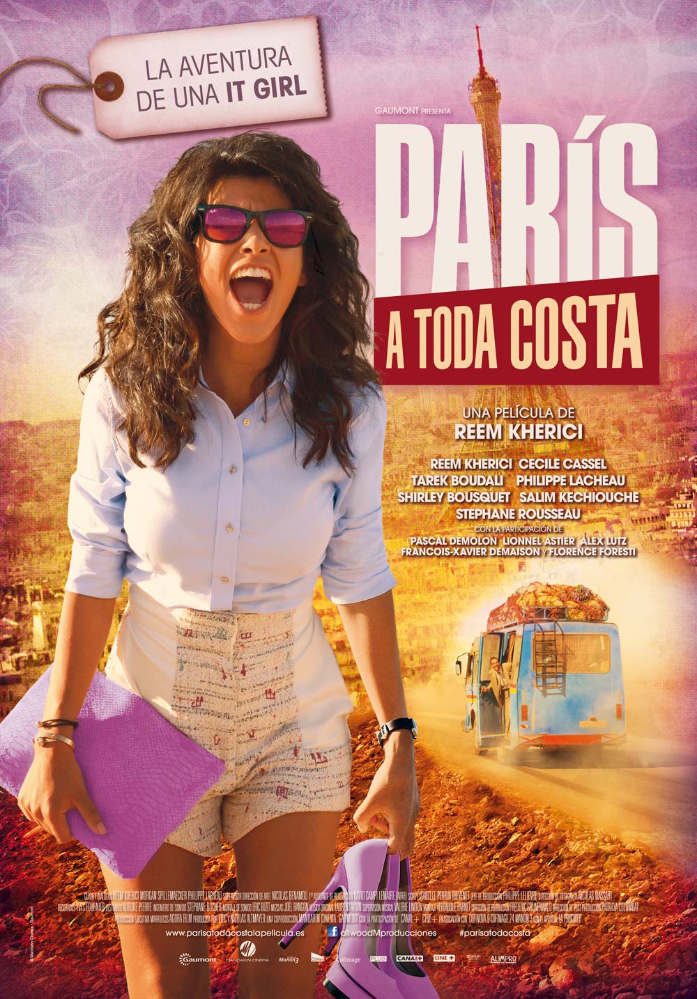 Las ultimas peliculas que has visto - Página 7 Paris_a_toda_costa-cartel-5405