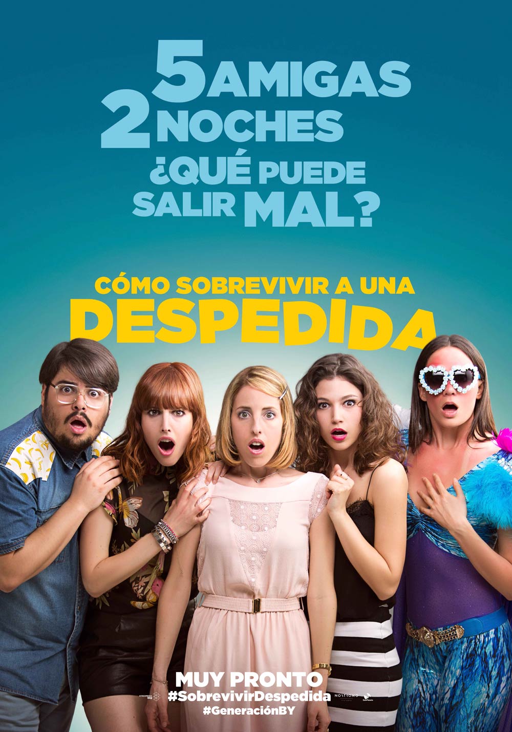 Las ultimas peliculas que has visto - Página 8 Como_sobrevivir_a_una_despedida-cartel-5983