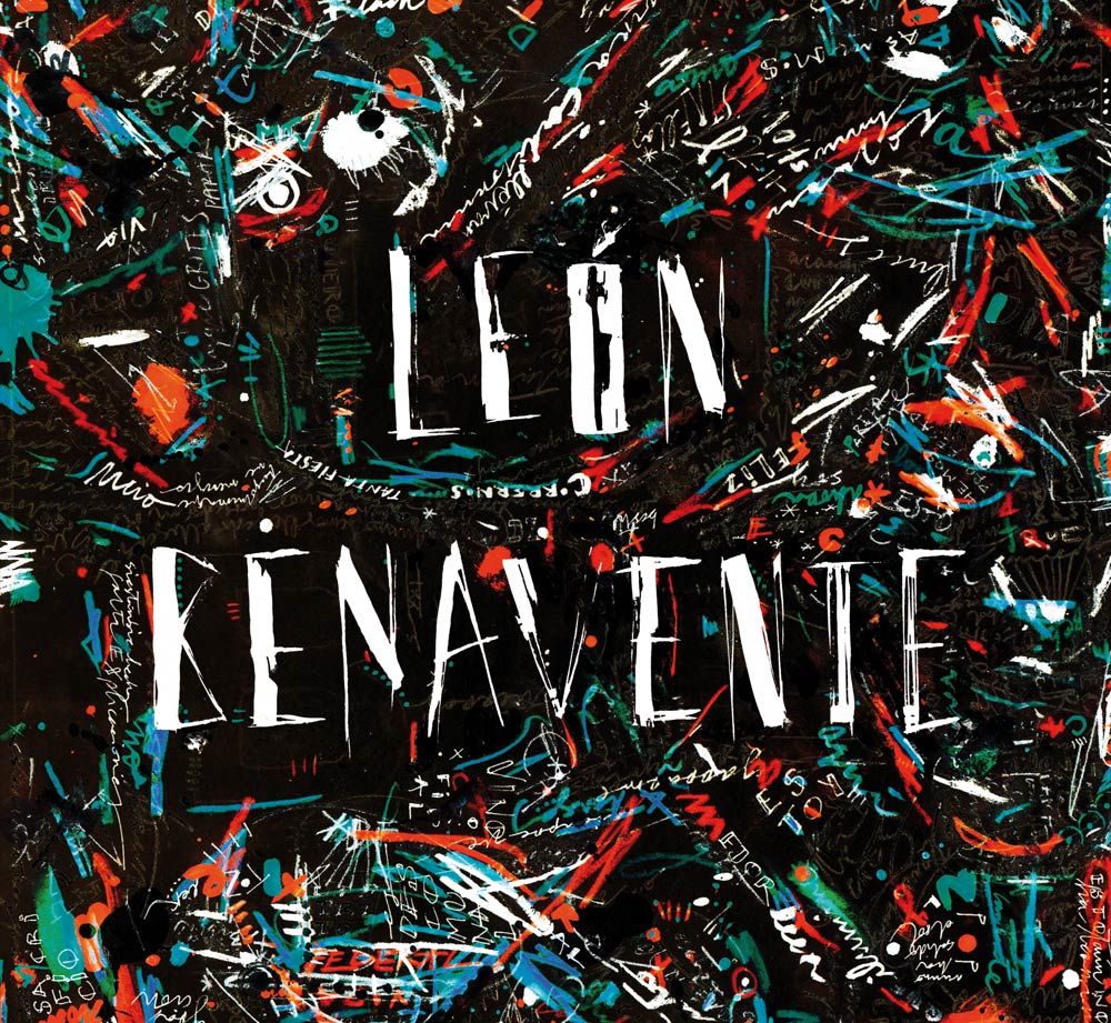 ¿Qué Estás Escuchando? - Página 5 Leon_benavente_2-portada