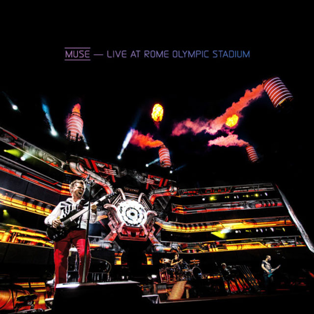 ¿Qué Estás Escuchando? - Página 35 Muse_live_at_rome_olympic_stadium-portada