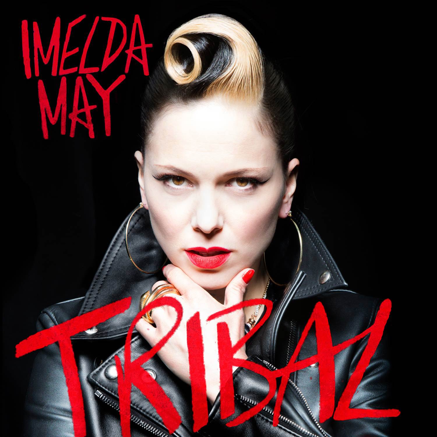 ¿Qué estáis escuchando ahora? - Página 2 Imelda_may_tribal-portada