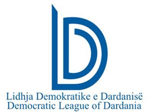 F T E S E :LIDHJA DEMOKRATIKE E DARDANISË DEGA E LDD-së NË GJERMANI LDD