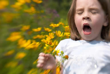 Alergjia dhe astma në rritje, kujdes dhe nga virozat stinore Allergy-medication