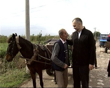 Mafia shqiptare dhe mafia shqipfolëse Rama-dushk