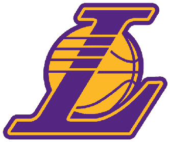 Los Angeles Lakers Lakers_logo_1991_alt