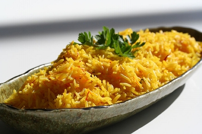 فيلية الدجاج مع ارز الزعفران 131390d1349863862-4-saffron-rice