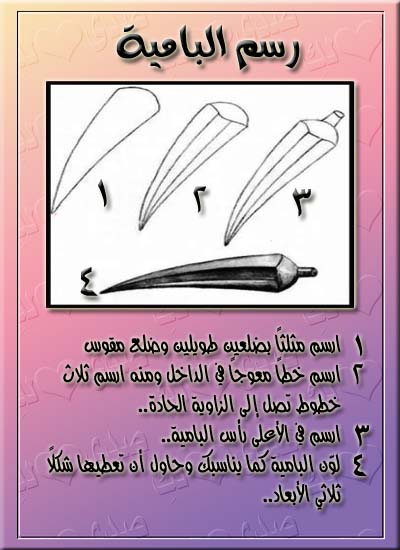 طريقة رسم الفواكه والخضروات Aros_fruit_04