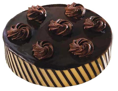 اصناف الحلويات Shamal_choco_cake