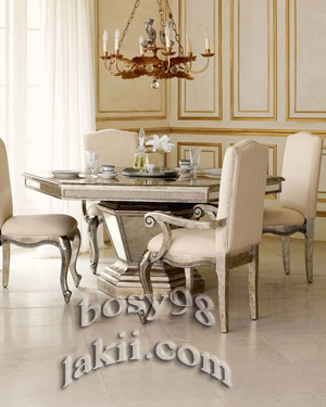 المرايا (اتساع بلا نهاية) Decor_9dining