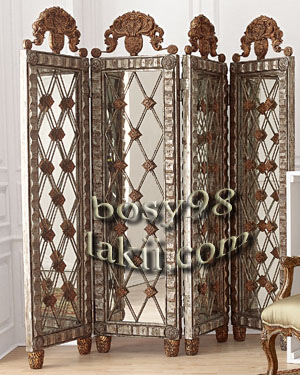 المرايا (اتساع بلا نهاية) Decor_UfQAjy