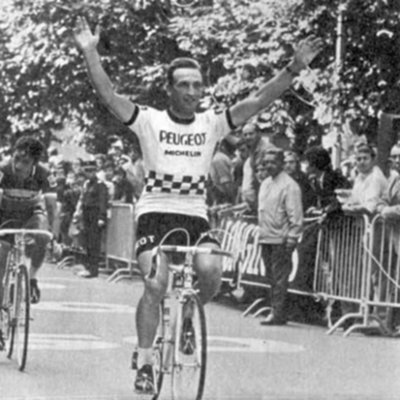 Duelo generacional: Coppi y Merckxismo Ciclismo%20-%20Campioni%20Walter%20Godefroot