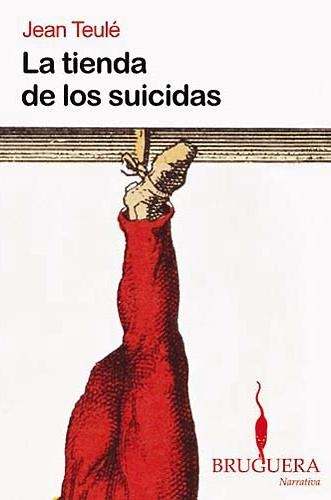 ¿Que estáis leyendo ahora? La-tienda-de-los-suicidas